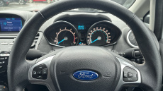 Ford Fiesta 1.0 EcoBoost Titanium 5dr Powershift Petrol Hatchback